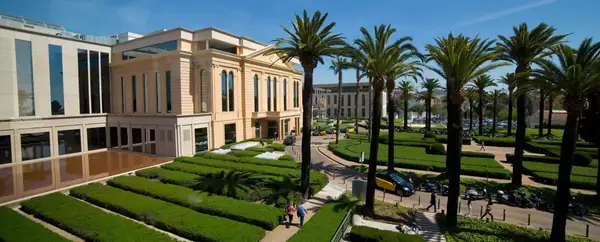 Centro Médico Teknon — Clínica Belba Barcelona