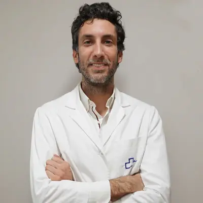 Dr. Felix Chavarría